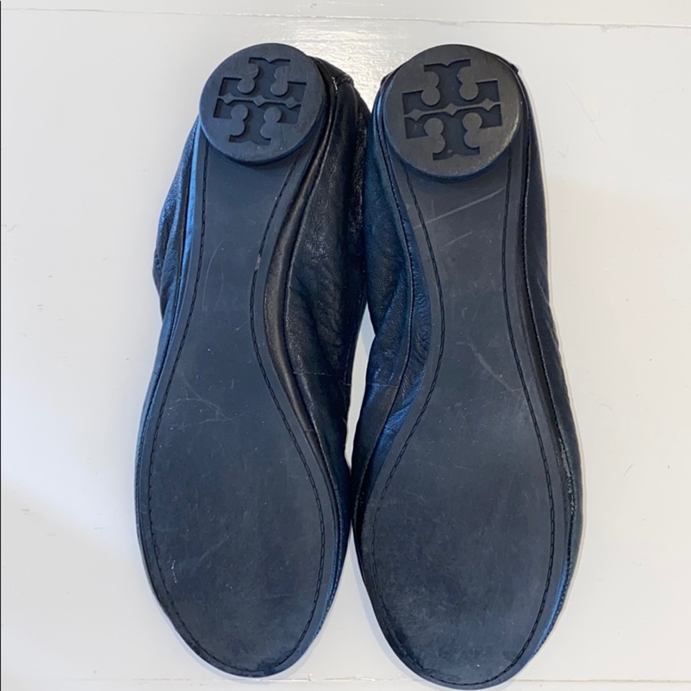 Tory Burch Flats - Picture 5 of 7